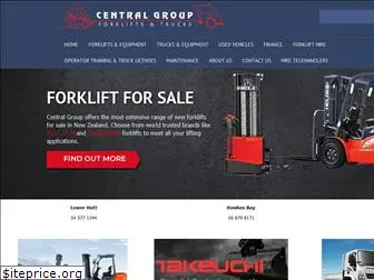 centralgroup.co.nz