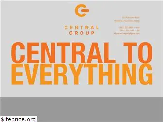 centralgroup.org