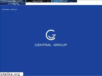 centralgroupinc.com