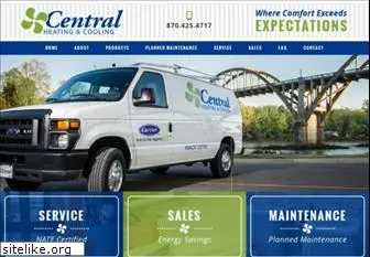 centralhandc.com