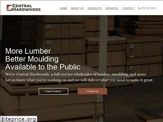 centralhardwoods.com