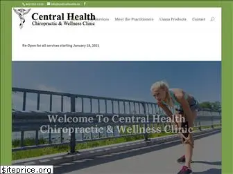 centralhealth.ca