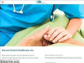 centralhealthcare.org
