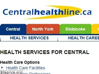 centralhealthline.ca