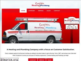 centralheatingandplumbing.com