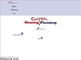 centralheatingandplumbing.net