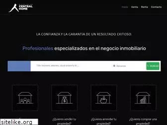 centralhome.com.mx