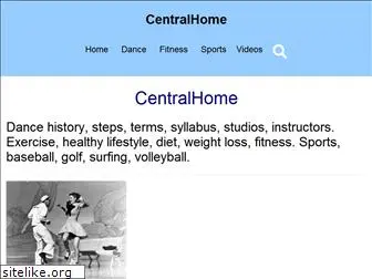 centralhome.com