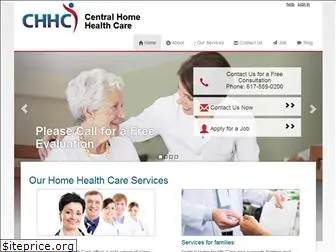 centralhomehealthcare.com