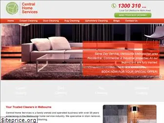 centralhomeservices.com.au