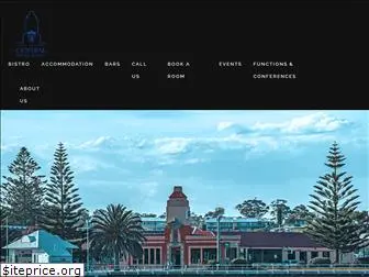 centralhotel.com.au