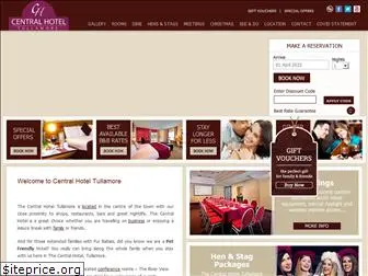 centralhoteltullamore.com