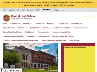 centralhs.philasd.org