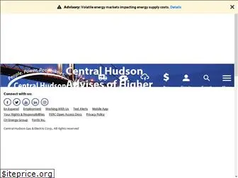 centralhudson.com