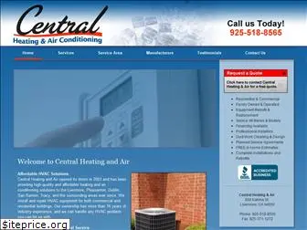 centralhvacca.com