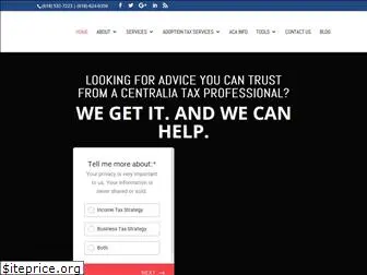 centralia-il-taxservice.com