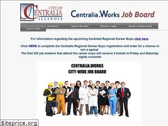centralia.works
