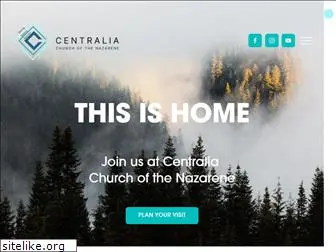 centraliachurch.com