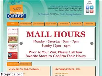 centraliaoutlets.com