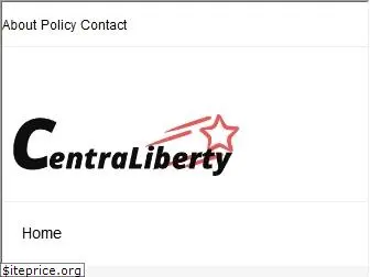 centraliberty.com