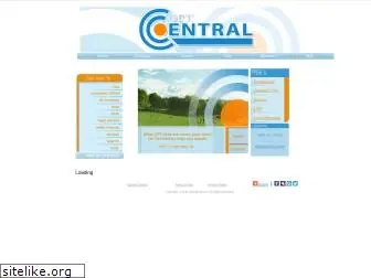 centralicity.com