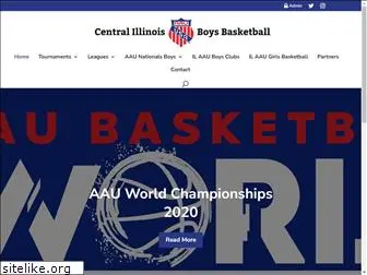 centralillinoisaau.org