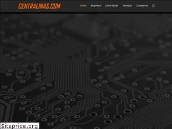 centralinas.com