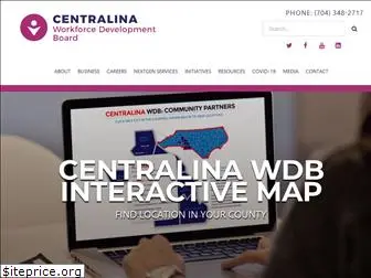 centralinaworks.com