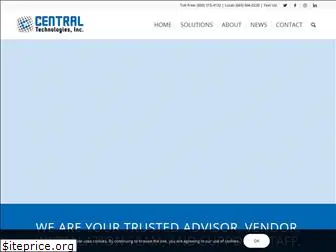 centralinc.com