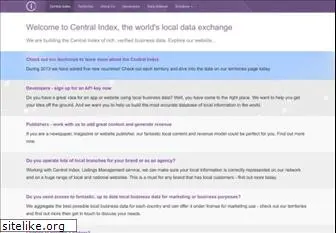 centralindex.com