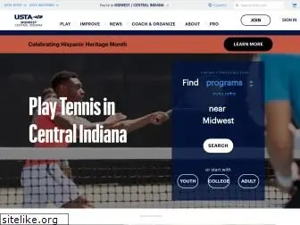 centralindiana.usta.com