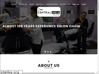 centralindiasalon.com