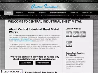 centralindustrialkc.com