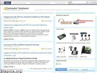 centralinitelefonici.net