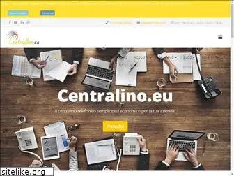 centralino.eu