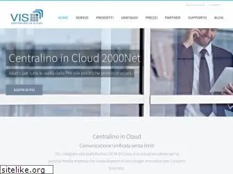 centralinoincloud.it