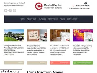 centralinspections.org