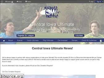 centraliowaultimate.com