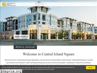 centralislandsquare.com