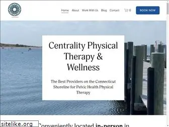 centralitywellness.com