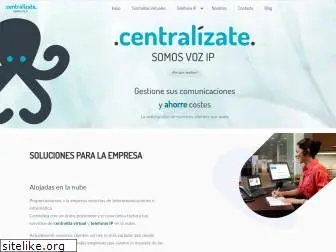 centralizate.es