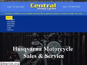 centraljerseycycles.com