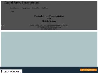 centraljerseyfingerprinting.com