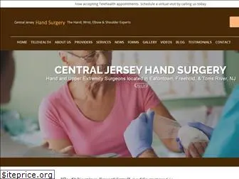 centraljerseyhand.com