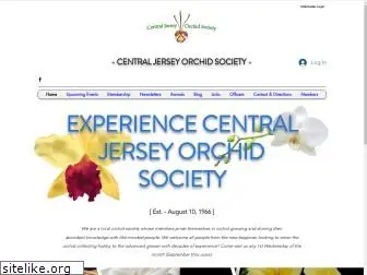 centraljerseyorchids.org