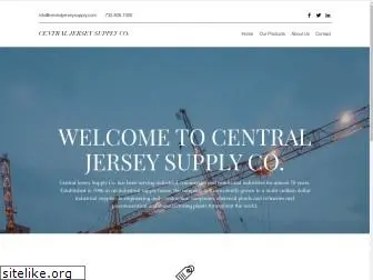 centraljerseysupply.com