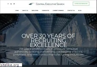 centraljobs.com