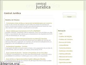 centraljuridica.com