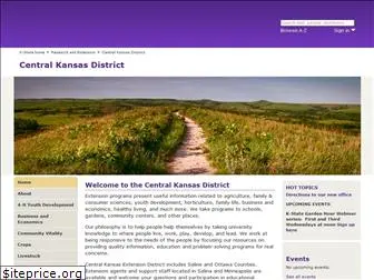 centralkansas.k-state.edu