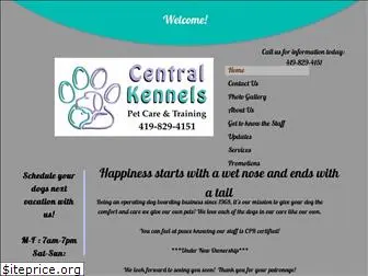 centralkennels.com